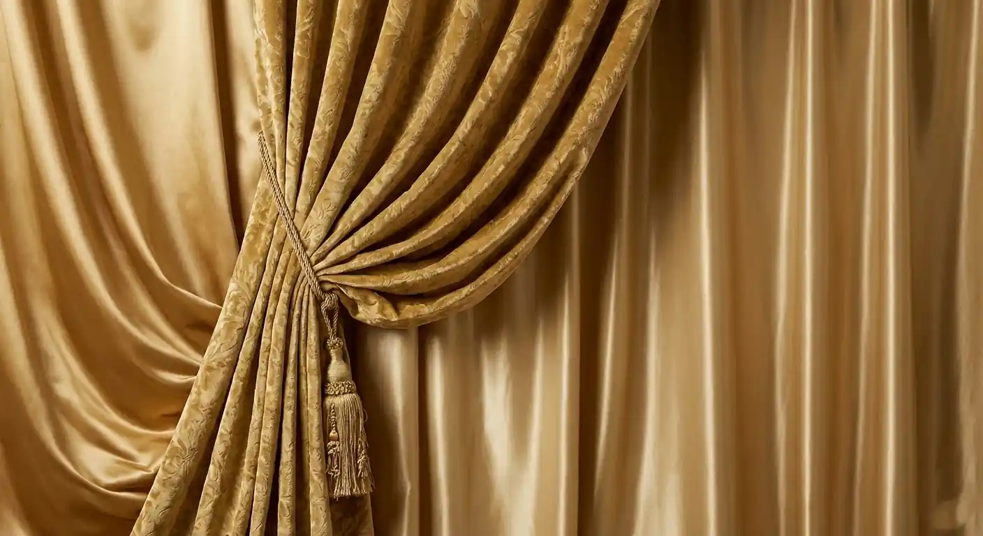 Curtains
