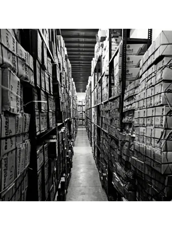 Factory